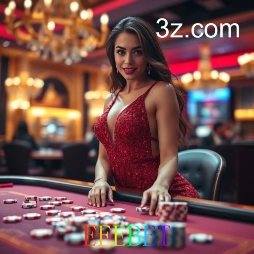 Promoções Imperdíveis do EEEBET: Atrações Que Você Não Pode Perder