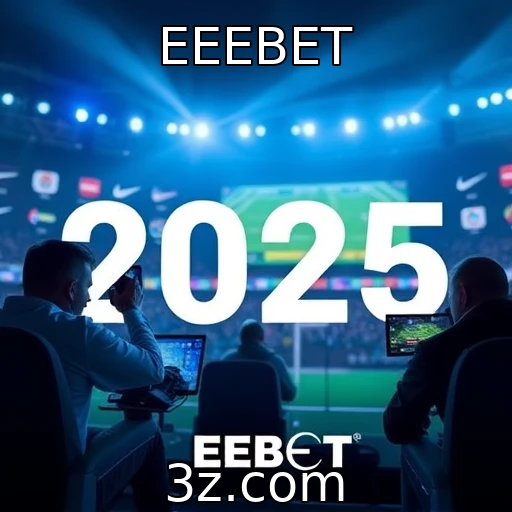 EEEBET Descubra as Melhores Estratégias para Apostas em E-Sports em 2025