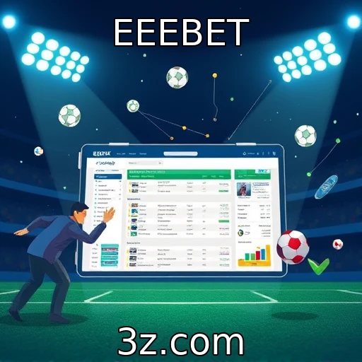 EEEBET As Melhores Estratégias para Ganhar em Apostas Esportivas