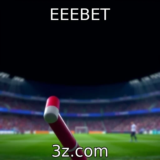 EEEBET Apostas Esportivas: Desvendando Segredos Para Aumentar Seus Lucros