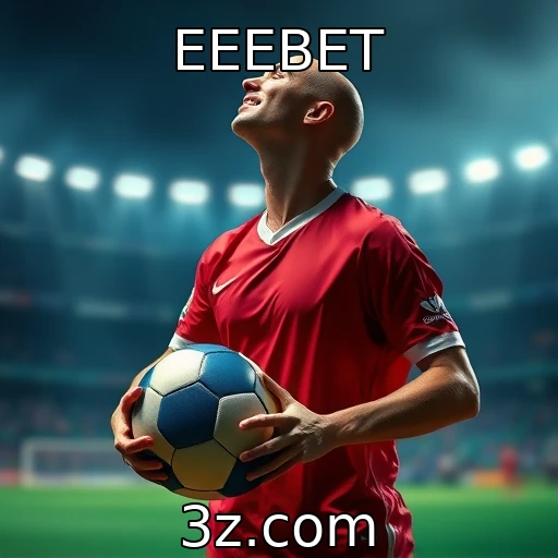 EEEBET Apostas esportivas: estratégias que transformam apostas em vitórias