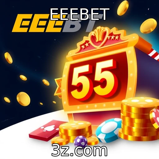 EEEBET Apostas esportivas: análises que podem transformar seu palpite em lucro