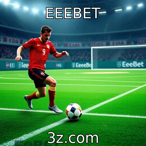 EEEBET Apostas esportivas: Análise detalhada das grandes partidas deste mês