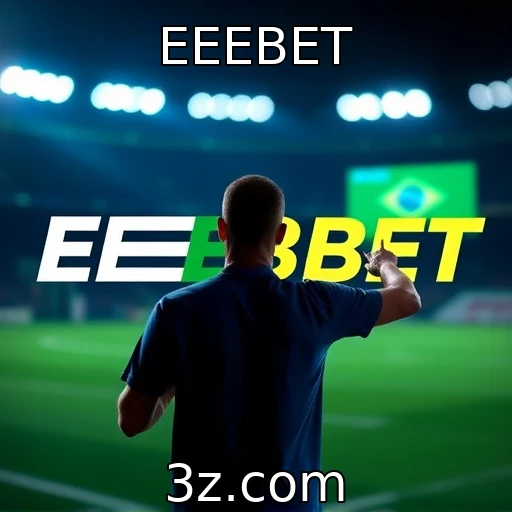 EEEBET Apostas Esportivas em 2025: O Crescimento do Mercado Brasileiro